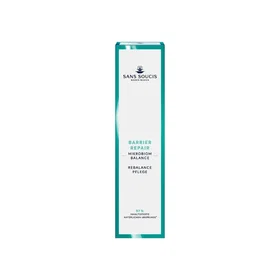 Sans Soucis Barrier Repair Rebalance Care Body Cream 50ml