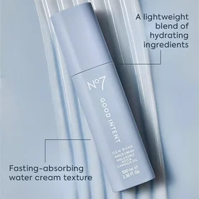 No7 Good Intent Dew Bank Water Cream Fuktkräm 100ml