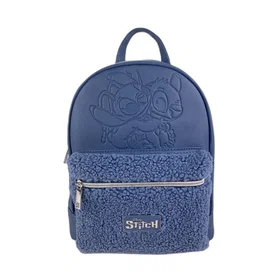 Nomadict Disney Stitch & Angel