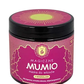 Nami Magical Mumio Hair Mask 200ml