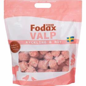 Fodax Valp Valp 1,5kg
