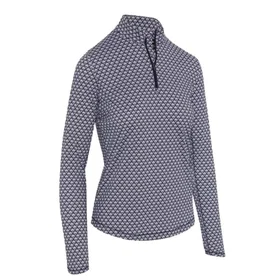 Callaway Pullover 1/4-Zip (Nainen)