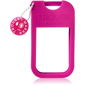 Trouble Maker Mist Snug Accessory Silicone Case