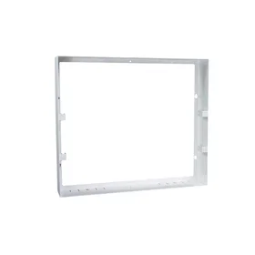 Eldon Rack Chassis
