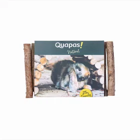 Quapas Träbro