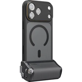 SmallRig 5554 FilMov Kit de poignée photo pour iPhone 17 Pro Max