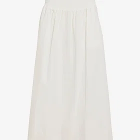 Vila Maxi Skirt