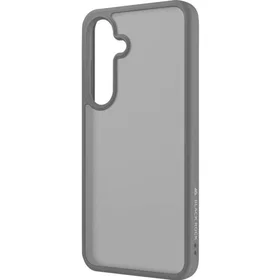 Black Rock Hybrid Case för Samsung Galaxy S25