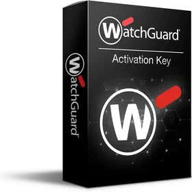 WatchGuard Total Security Suite Antivirus 1 Appliance 3 Year
