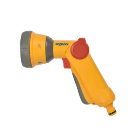 Hozelock Multispray Gun Soft Touch 2679