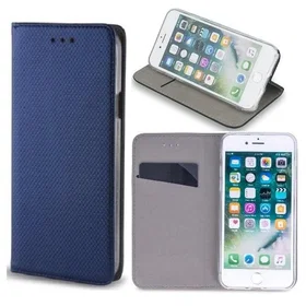 TechSolz Leather Case for Motorola Moto G54 5G