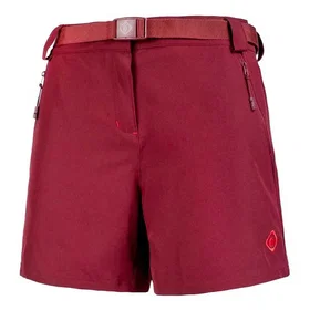 Izas Bielsa Ii Shorts (Dam)