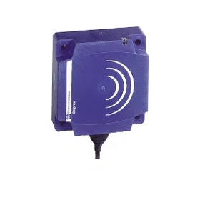 Telemecanique XS7D1A1PBL10 Induktiv Sensor