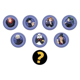 ABYstyle Jujutsu Kaisen