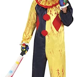 Fiestas Guirca 79741 Killer Clown