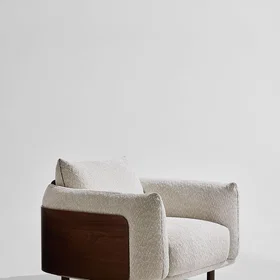 Pastill Barry Arm Chair
