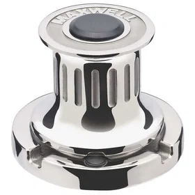 Maxwell 500 Vc 57tdc Capstan