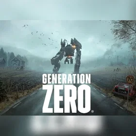 Generation Zero (PC / Xbox One / Xbox Series X|S)