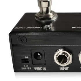 One Control Iguana Tail Loop MKIII