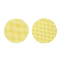 3M Perfect-It Poleringspad gul 75 mm