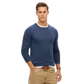 Superdry Essentials Sweatshirt (Herr)