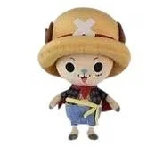 Sakami One Piece Chopper Pehmolelu 25cm (673-8010931)