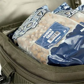 Subterfuge Soft Protect 3 Rod Holdall Camo 304 cm