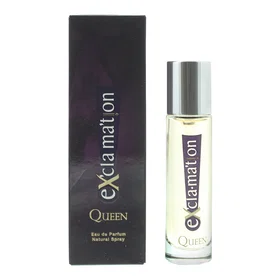 Coty Ex'cla-Ma'tion Queen edp 15ml