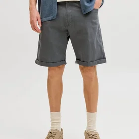 Jack & Jones Pants Studio Shorts Med Normal Passform (Herr)