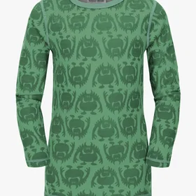 Vossatassar Monsterull Genser (Jr)