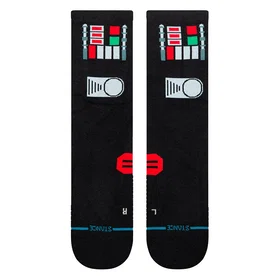 Stance Dark Side Crew Socks 8-pack (Men's)