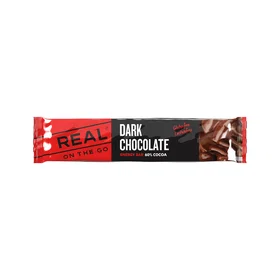 REAL On The Go Energy Bar 25gr
