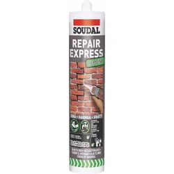 Soudal Cement Repair Express 300ml