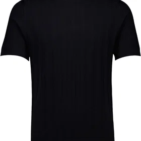 Lindbergh Sticket Rundhals T-skjorte (Herre)