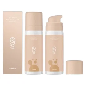 Lovro Foundation SPF50 50ml