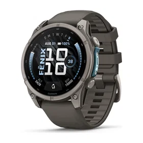 Garmin fenix 9 47mm