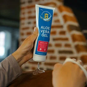 Biofarmab Aloe Vera Gel 250g