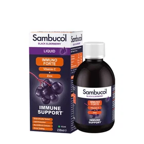 Sambucol Immuno Forte 230ml