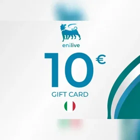 Buono Gavekort 10 EUR