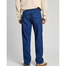 Pepe Jeans Canvas Loose Fit Jeans (Herr)