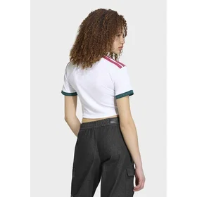 Adidas Real Madrid 26/27 Domicile Jersey (Femme)