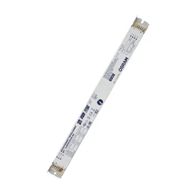 Osram Fluorescent Tube QTi 1X28/54 35W 830lm 30mm
