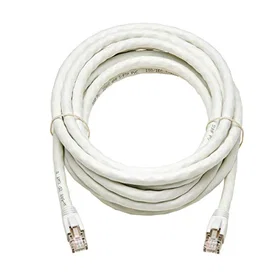 Eaton Cat8 S/FTP 4.57m Patch Cable N272-015-WH