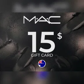 M.A.C Gift Card