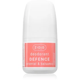 Ziaja Defence Oriental & Balsamic Roll-On 60ml