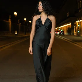 Love Lolina Alexis Maxikjole