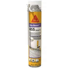 Sika Boom-455 Stone Fix Spesiallim 750 ml