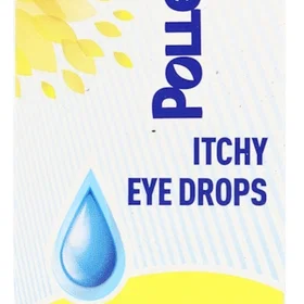 Pollenase Itchy Eye Drops 10ml