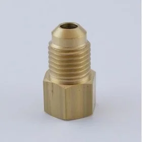 Gelins KGK Røradapter M10X1/4''