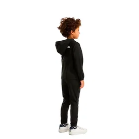 The North Face On The Trail Tracksuit (Jr)